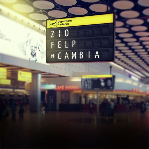 Cambia cover art
