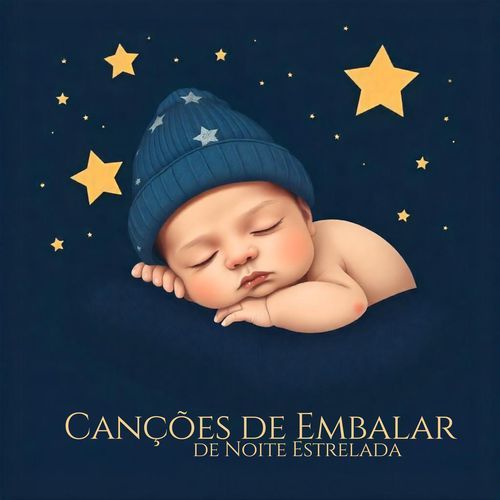 Canções de Embalar de Noite Estrelada_poster_image