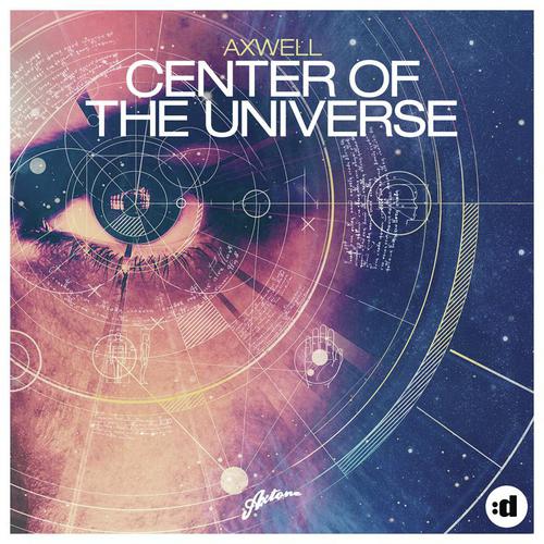Center of the Universe (Remode Edit)
