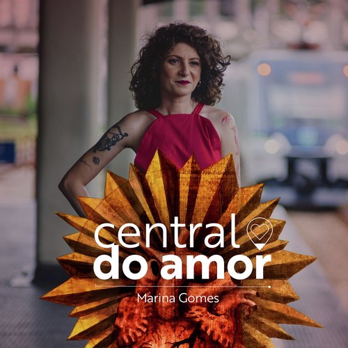 Central do Amor_poster_image