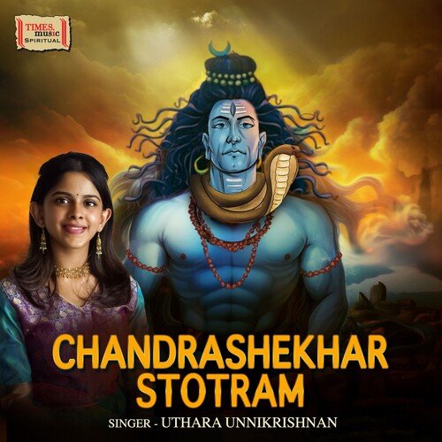 Chandrashekhar Stotram