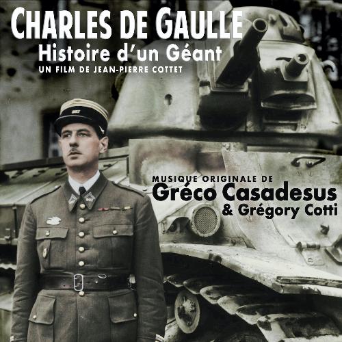 Charles De Gaulle - Histoire D&#039;un Géant_poster_image