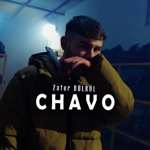 Chavo cover art