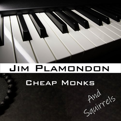 Cheap Monks and Squirrels cover art