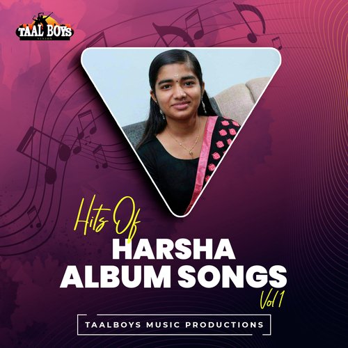 Chora Manakkum (Hits Of Harsha Album Songs, Vol.1)