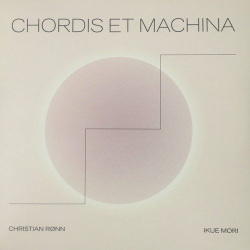 Chordis Et Machina