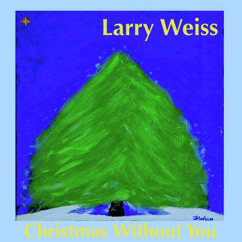 Larry Weiss