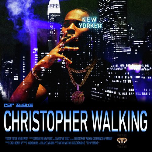 Christopher Walking_poster_image