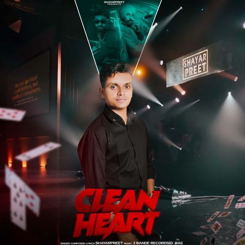 Clean Heart