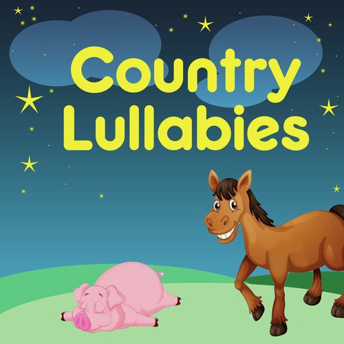 Invisible (Originally Performed by Hunter Hayes) [Lullaby Version] cover art