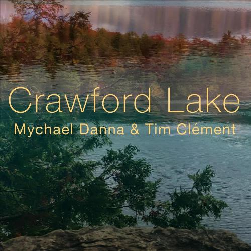 Crawford Lake cover art