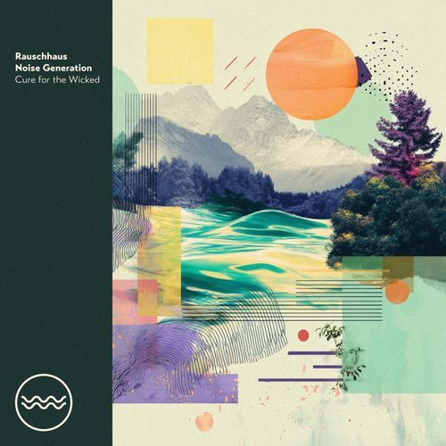 Sands of Time (Unusual Soul, Rocio Portillo Remix) cover art
