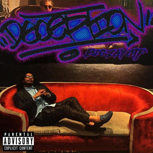 WELCOME TO HELL cover art