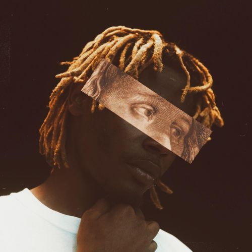 markus cover art