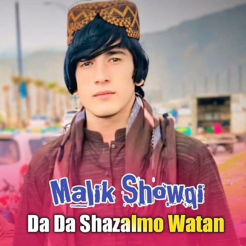 Da Da Shazalmo Watan