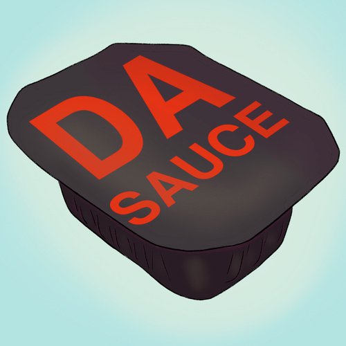 Da Sauce cover art