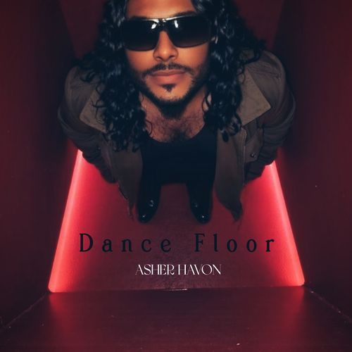 Dance Floor cover art