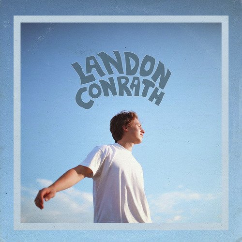 Static cover art