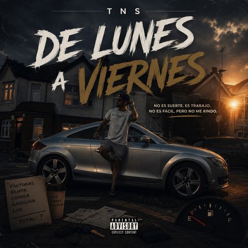 De Lunes a Viernes