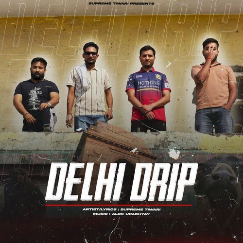 Delhi Drip