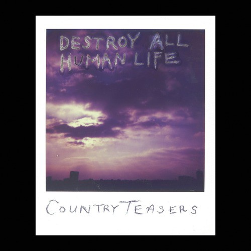 Country Teasers
