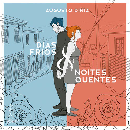 Meio Amargo cover art
