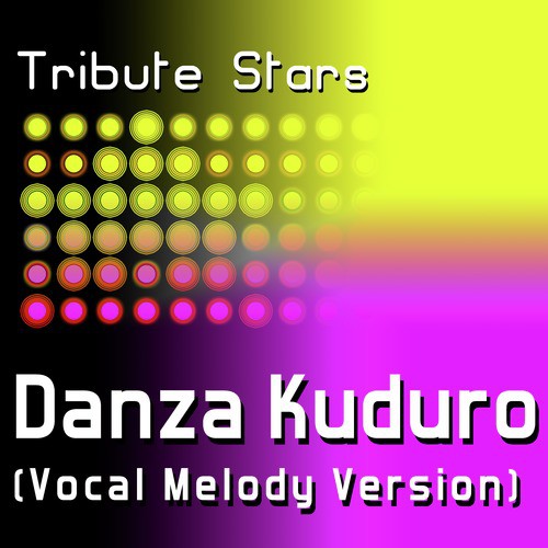 Don Omar - Danza Kuduro (Vocal Version)