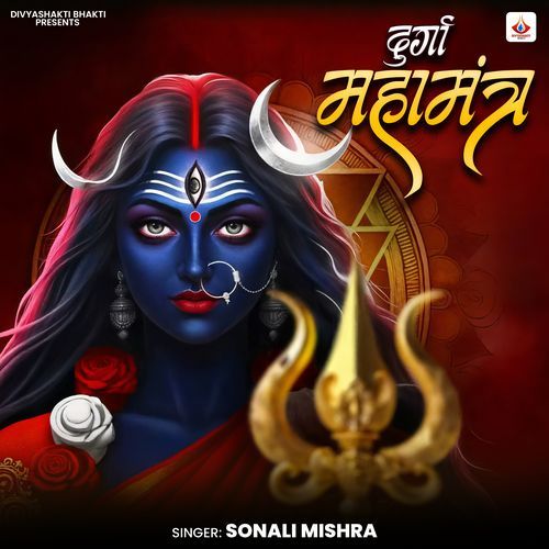 Durga Mahamantra
