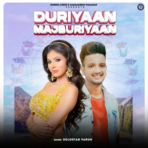 Duriyaan Majburiyaan