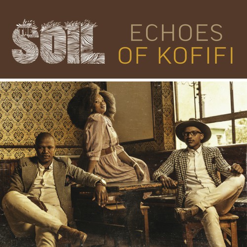 Echoes Of Kofifi
