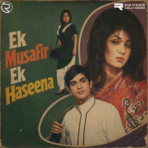 Naino Mein Kajra