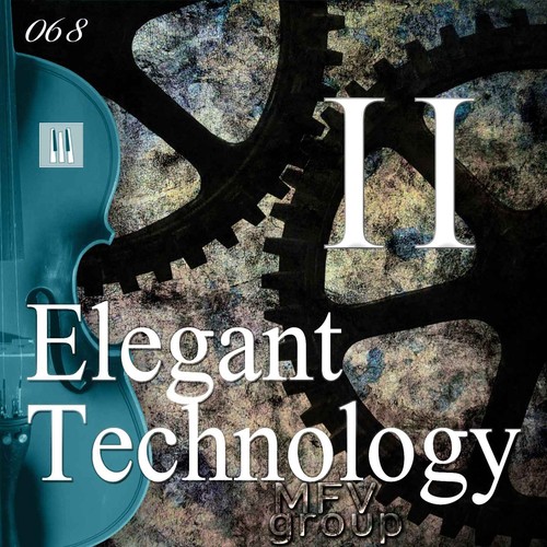 Elegant Technology, Vol. 2