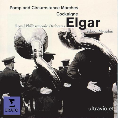 Elgar:Pomp &amp; Circumstance Marches, etc
