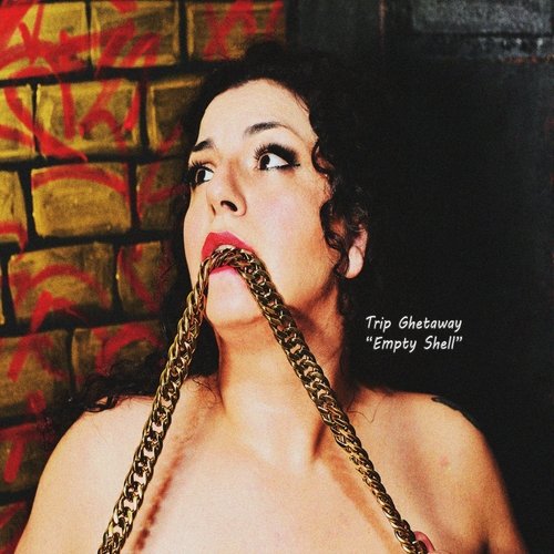 Empty Shell cover art