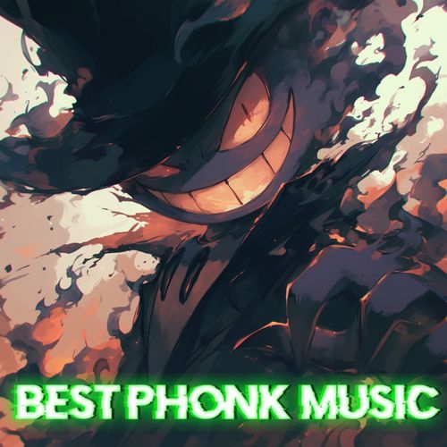 Epic Phonk Songs Hard Heavy Bass Aggressive Sigma Phonk Beats_poster_image