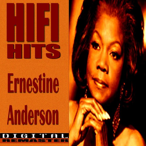 Ernestine Anderson HiFi Hits