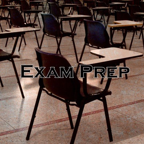 Exam Prep_poster_image