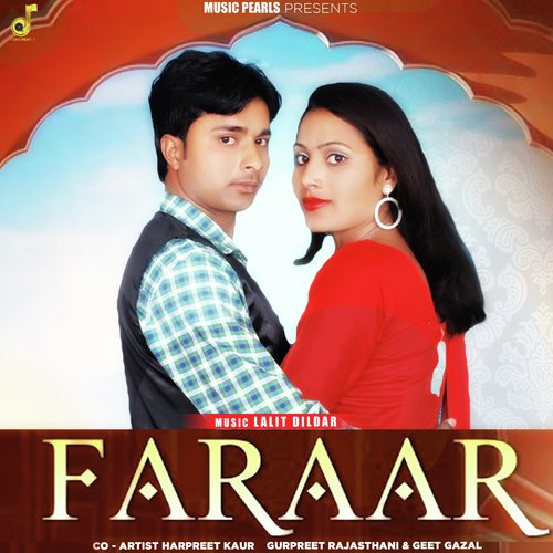 Faraar