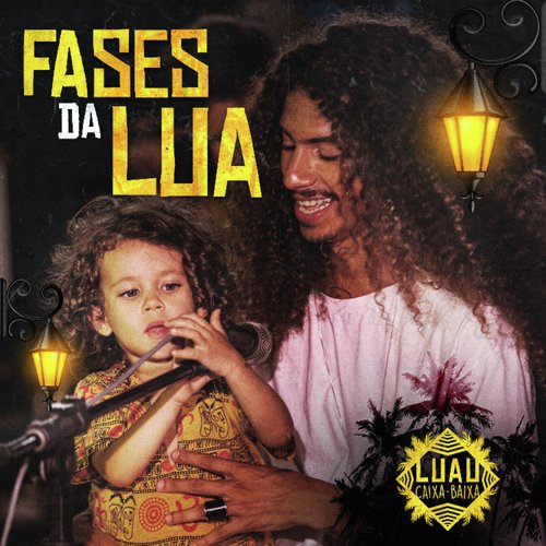 Fases Da Lua