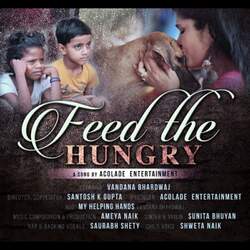 Feed the hungry-IV4lfjx3R1g