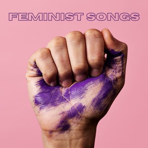 Who Says cover art