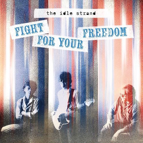 White House cover art