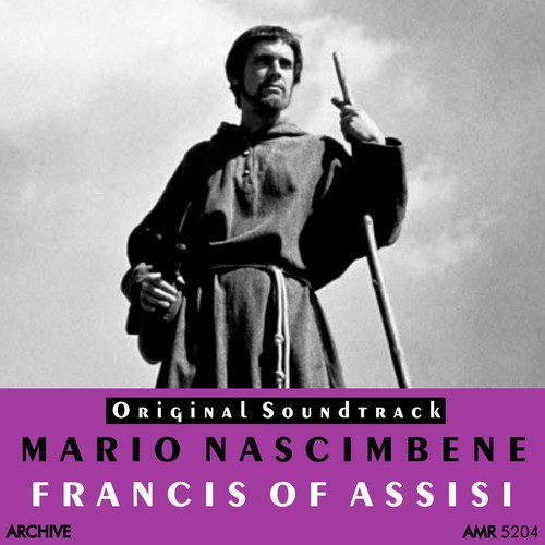 Assisi Stirs to the Sound of War cover art