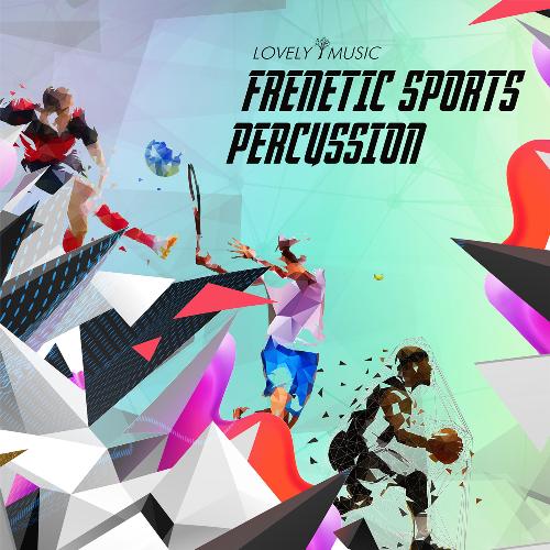 Frenetic Sport Percussion