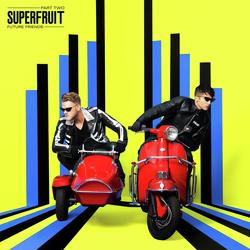 Future Friends - Part Two