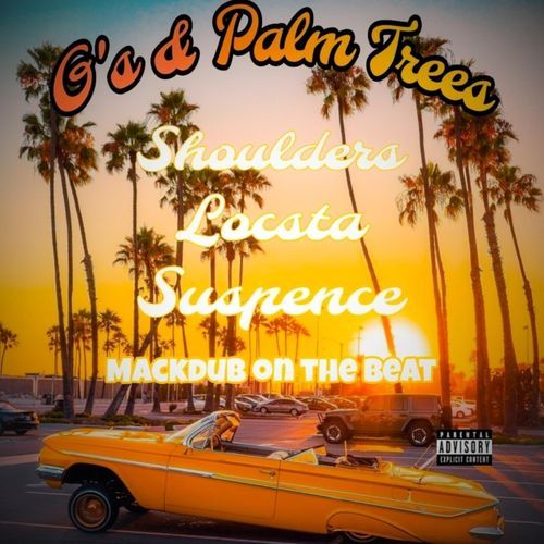 G's & Palm Tree's