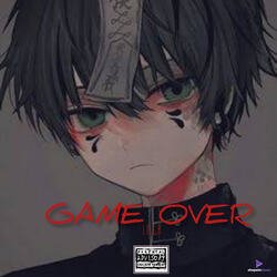 GAME OVER-KlklXCwCT34