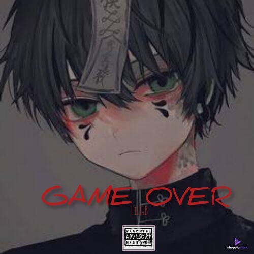 GAME OVER