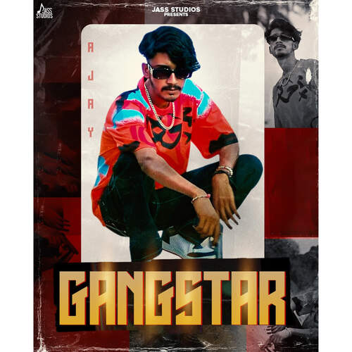 Gangstar