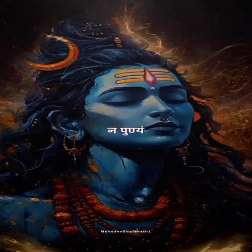 Ghor Ghor Tarebhyah ShRiv cover art